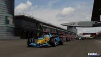 Nuevas im�genes de Formula One: Championship Edition