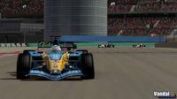 Nuevas im�genes de Formula One: Championship Edition