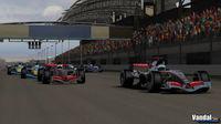 Nuevas im�genes de Formula One: Championship Edition