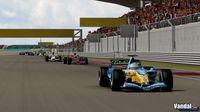 Nuevas im�genes de Formula One: Championship Edition