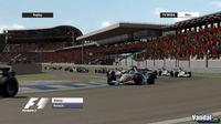 Nuevas im�genes de Formula One: Championship Edition