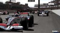 Nuevas im�genes de Formula One: Championship Edition