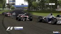 Nuevas im�genes de Formula One: Championship Edition