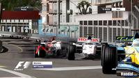Nuevas im�genes de Formula One: Championship Edition