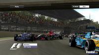 Nuevas im�genes de Formula One: Championship Edition