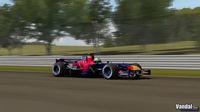 Nuevas im�genes de Formula One para PlayStation 3