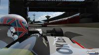 Nuevas im�genes de Formula One para PlayStation 3