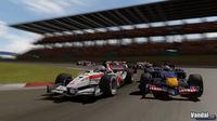 Nuevas im�genes de Formula One para PlayStation 3