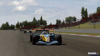 Nuevas im�genes de Formula One para PlayStation 3