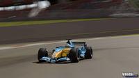 Nuevas im�genes de Formula One para PlayStation 3