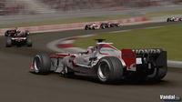 Nuevas im�genes de Formula One para PlayStation 3