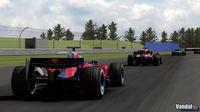 Nuevas im�genes de Formula One para PlayStation 3