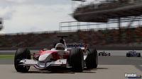 Nuevas im�genes de Formula One para PlayStation 3