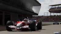 Nuevas im�genes de Formula One para PlayStation 3