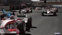 Nuevas im�genes de Formula One para PlayStation 3
