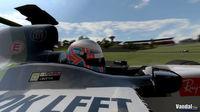 Nuevas im�genes de Formula One para PlayStation 3