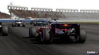 Nuevas im�genes de Formula One para PlayStation 3