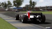 Nuevas im�genes de Formula One para PlayStation 3