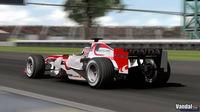 Nuevas im�genes de Formula One para PlayStation 3
