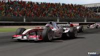 Nuevas im�genes de Formula One para PlayStation 3