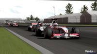 Nuevas im�genes de Formula One para PlayStation 3