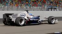 Nuevas im�genes de Formula One para PlayStation 3