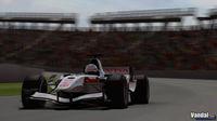 Nuevas im�genes de Formula One para PlayStation 3