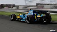 Nuevas im�genes de Formula One para PlayStation 3