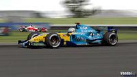 Nuevas im�genes de Formula One para PlayStation 3