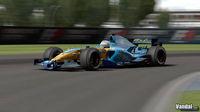 Nuevas im�genes de Formula One para PlayStation 3