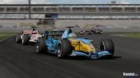 Nuevas im�genes de Formula One para PlayStation 3