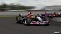 Nuevas im�genes de Formula One para PlayStation 3