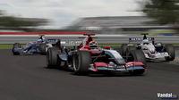 Nuevas im�genes de Formula One para PlayStation 3