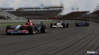 Nuevas im�genes de Formula One para PlayStation 3