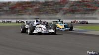 Nuevas im�genes de Formula One para PlayStation 3
