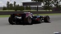 Nuevas im�genes de Formula One para PlayStation 3