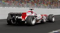 Nuevas im�genes de Formula One para PlayStation 3