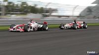 Nuevas im�genes de Formula One para PlayStation 3