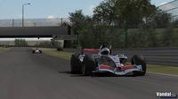 Nuevas im�genes de Formula One para PlayStation 3
