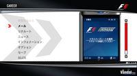 Nuevas im�genes de Formula One para PlayStation 3