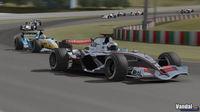 Nuevas im�genes de Formula One para PlayStation 3