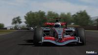 Nuevas im�genes de Formula One para PlayStation 3