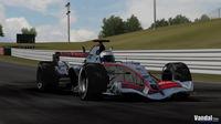 Nuevas im�genes de Formula One para PlayStation 3