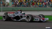 Nuevas im�genes de Formula One para PlayStation 3
