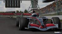 Nuevas im�genes de Formula One para PlayStation 3