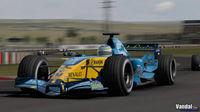 Nuevas im�genes de Formula One para PlayStation 3
