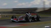 Nuevas im�genes de Formula One para PlayStation 3