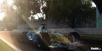 Nuevas im�genes de Formula One para PlayStation 3