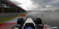 Nuevas im�genes de Formula One para PlayStation 3