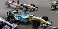 Nuevas im�genes de Formula One para PlayStation 3